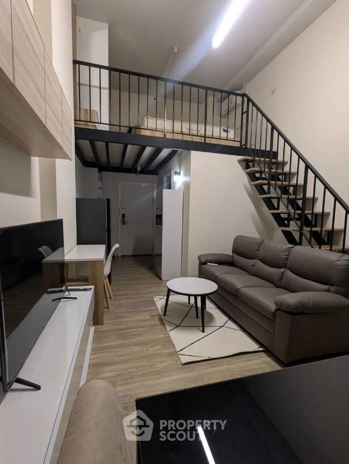 picture 1-BR Condo at Blossom Condo @ Fashion Beyond in Khan Na Yao (ID 1797758) - 1/13