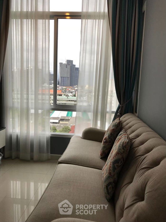 picture 1-BR Condo at The Sky Sukhumvit near BTS Udom Suk (ID 2100095) - 5/13