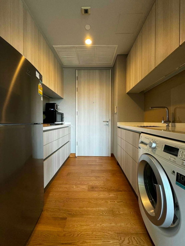 รูป The Lumpini 24 | Near BTS Phrom Phong  - รูปที่ 12/16