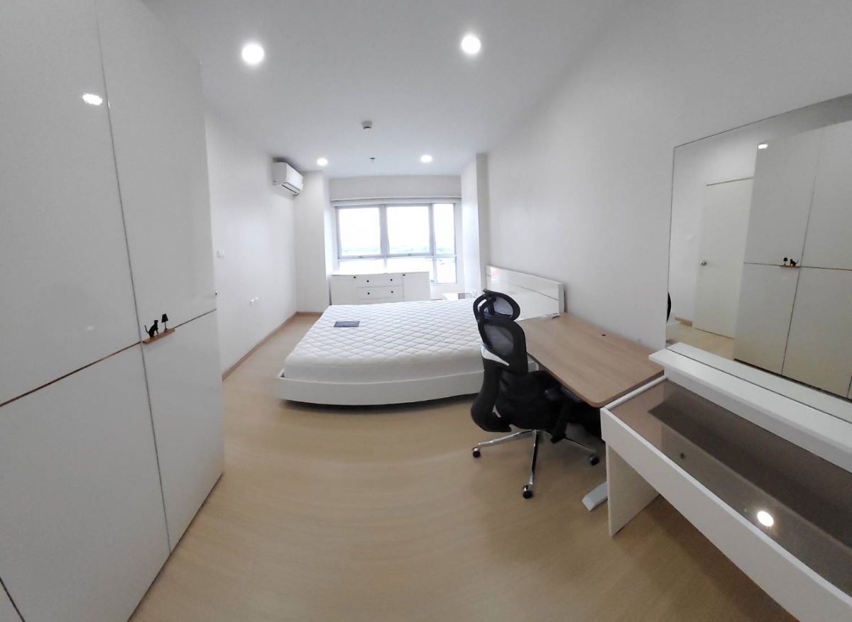 picture For Rent Condo Supalai Veranda Phasi Charoen Station - 5/17