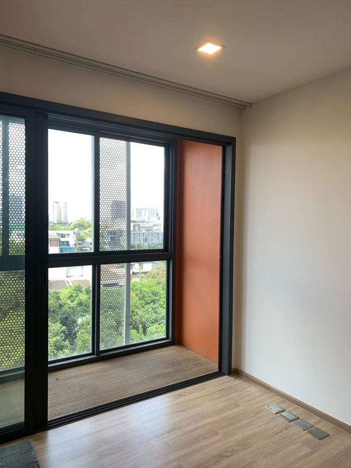picture Condo for rent Taka Haus Ekkamai Monthly 28,000 thb. - 2/12