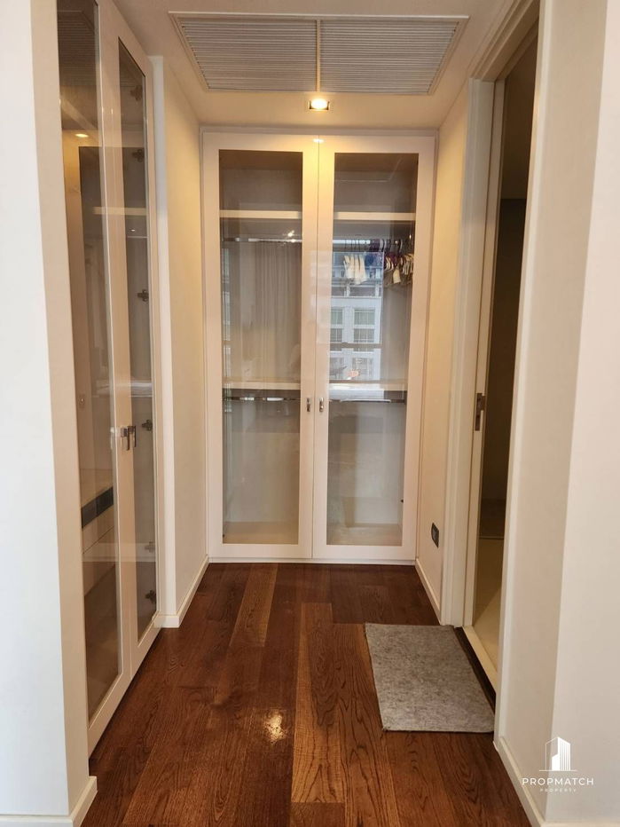 รูป ✨Flash Deal ✨The Bangkok Sathorn (1 Bed 1 Bath 64 SQM.) พร้อมอยู่ ! เพียง 40,000 บาทต่อเดือน Tel.0981315848 @propmatch - รูปที่ 6/8