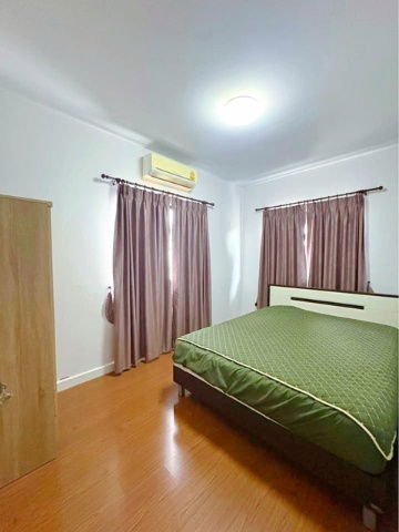 picture MRT Khlong Bang Phai 4.4 km. Townhouse for rent 2-storey 26sq.wa. 210sq.m. Lotus BangKruai SaiNoi - 6/8