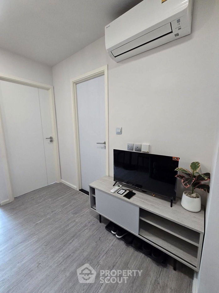 picture 1-BR Condo at Atmoz Tropicana Bangna in Bang Na Nuea (ID 2243284) - 2/12