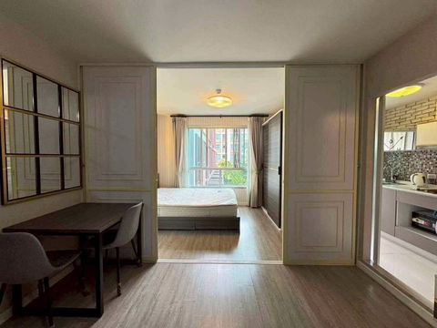  D condo  ping ห้องสวย  ว่างพร้อมอยู่ 20/8/68