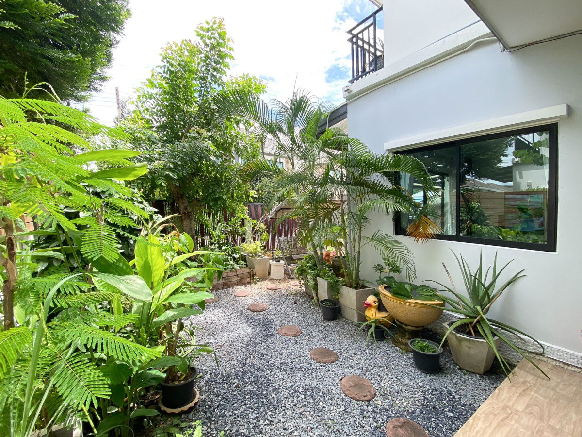 รูป 📍 ขาย บ้านเดี่ยว 2 ชั้น เพียง 4.6 ล้าน ทำเลดี ติดถนนใหญ่รังสิต-นครนายก เดินทางสะดวกใกล้ดอนเมืองโทลย์เวย์ และฟิวเจอร์ รังสิต - รูปที่ 7/17