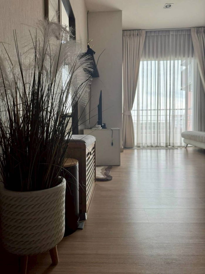 รูป ปล่อยเช่า คอนโด วันพลัส มหิดล  Condo for rent near Airport ค่าเช่า : 10,000 บาท - รูปที่ 11/16