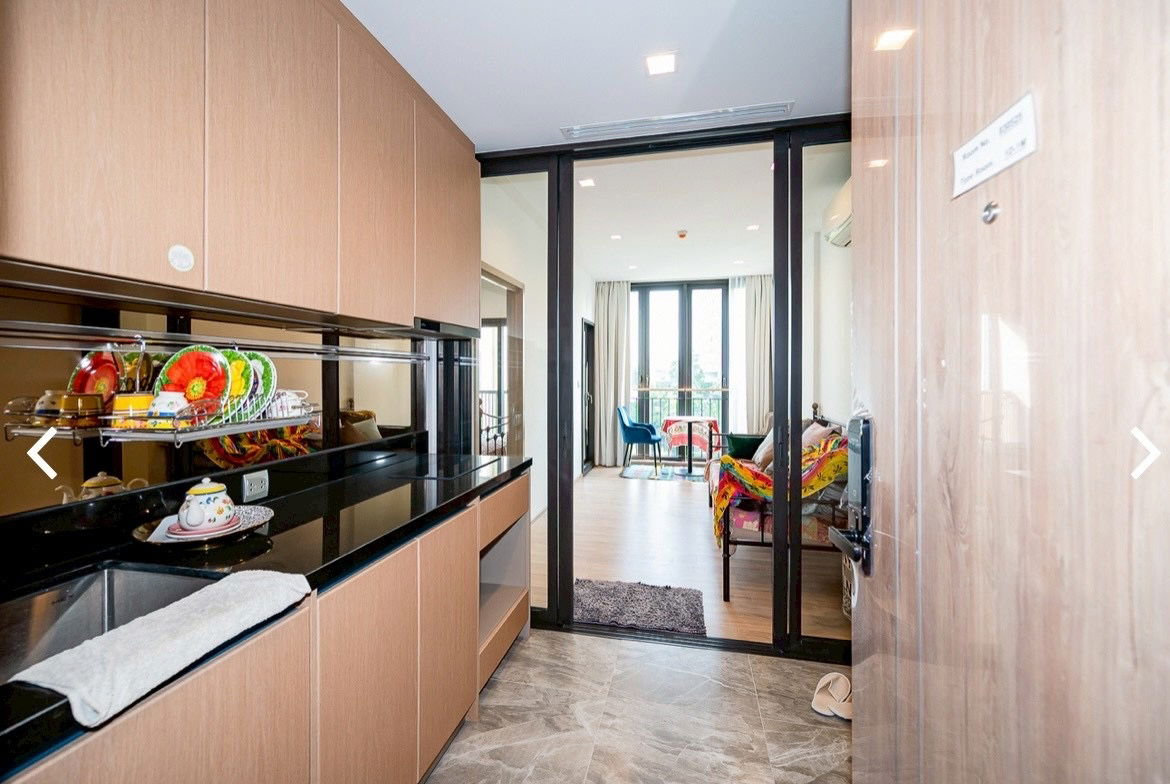 รูป Shock price for rent Kawa haus ห้องสวย ราคาถูก รีบด่วน🔥🔥 - รูปที่ 6/6