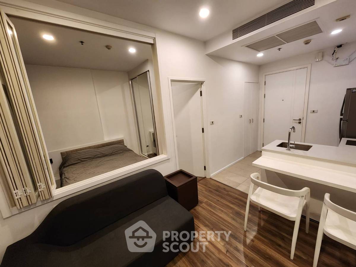 picture 1-BR Condo at Wyne By Sansiri near BTS Phra Khanong (ID 883925) - 2/10