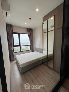 1-BR Condo at Knightsbridge Prime Onnut near BTS On Nut (ID 1234511)