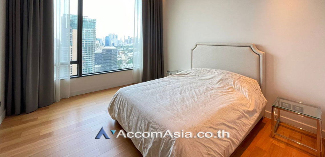 picture 🔼🔽 AccomA 📩  2 BR Condominium @Sindhorn Residence (AA29973) - 7/14