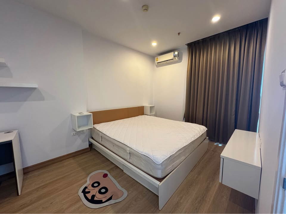 picture R2585 Condo For Rent Supalai Premier @ Asoke - 1/8