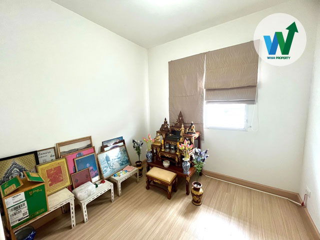 picture For Sale Townhouse At Ban Pruksa Prime - 5/9