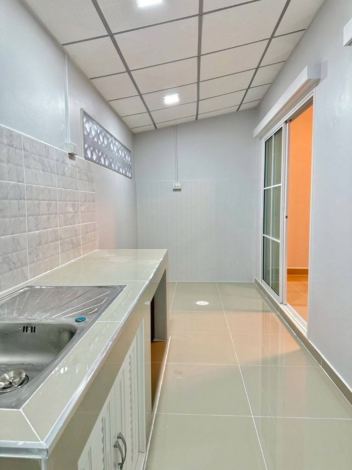 รูป หมู่บ้านทิพย์พิมาน การ์เด้นท์  ติดถนนบ้านกล้วย – ไทรน้อย บางบัวทอง ห่างจากถนนกาญจนภิเษกเพียง 1 กิโล   ใกล้เซ็นทรัล เวสเกต - รูปที่ 14/23