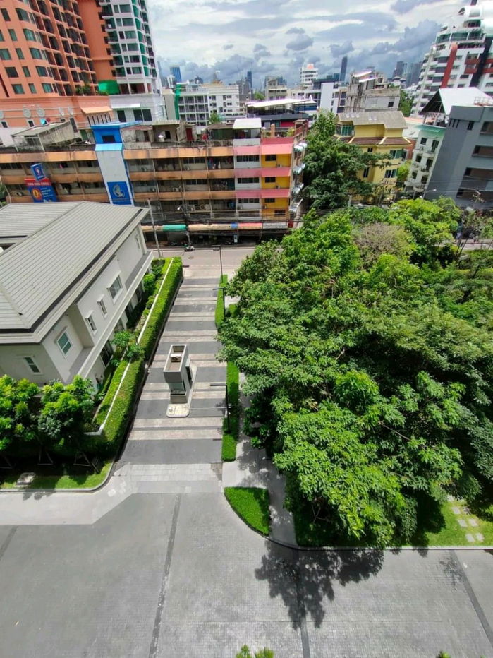 picture Park Origin Phrom Phong | BTS Phrom Phong - 14/14