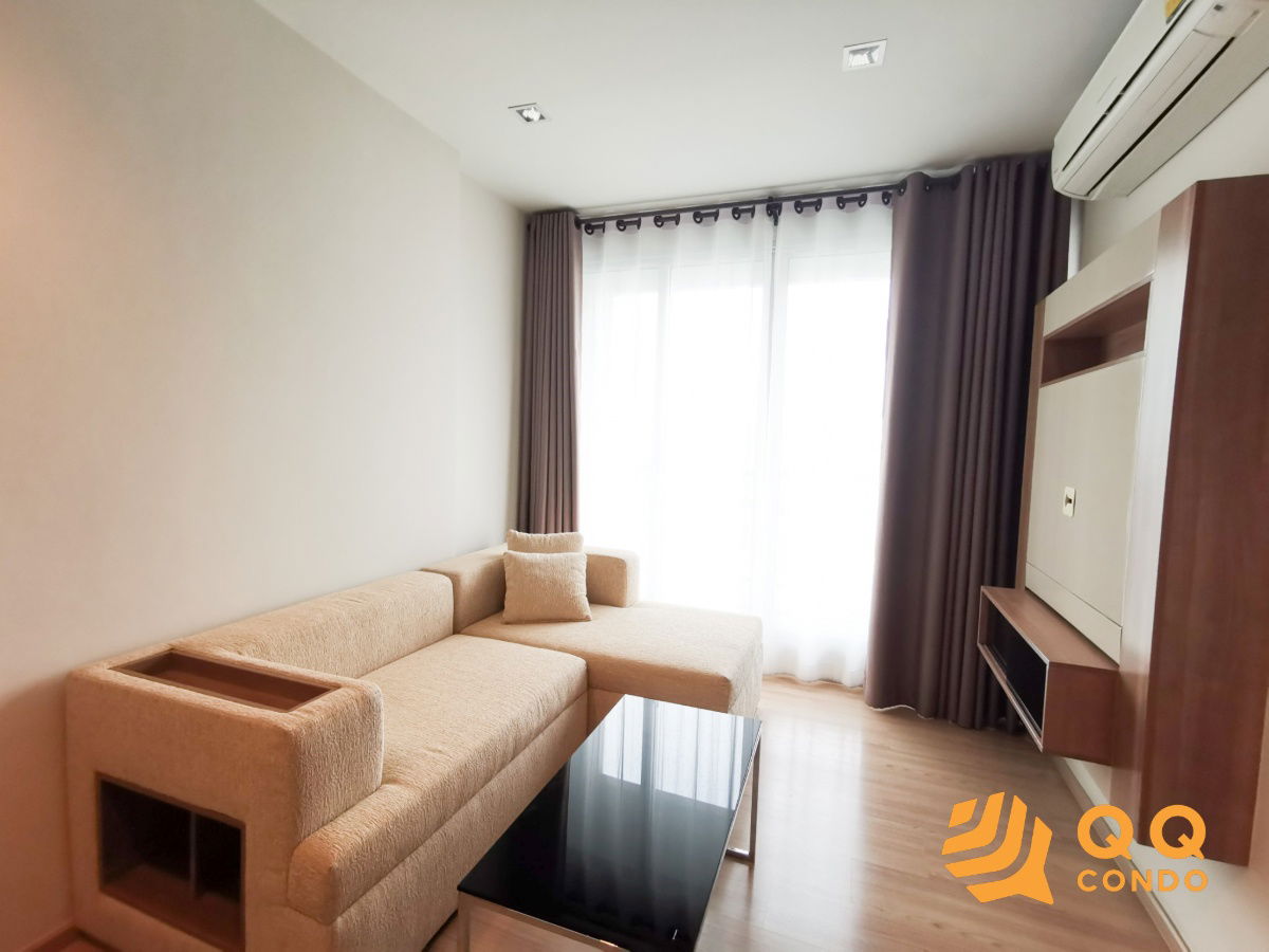 รูป 👉🏻 👉🏻ให้เช่า  Rhythm Sathorn BTS สะพานตากสิน - ขนาด 45 ตร.ม. 1ห้องนอน มีอ่างอาบน้ำ 🛁 ห้องว่าง 28 สิงหา 🚨 - รูปที่ 1/11