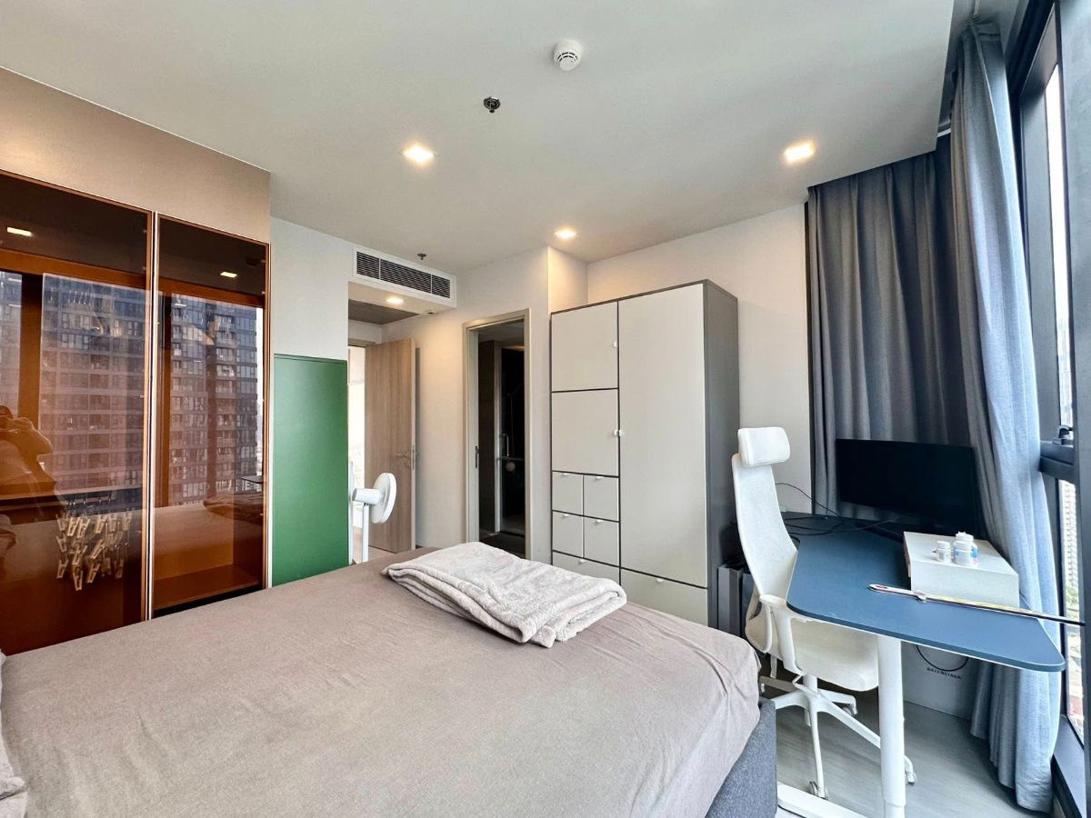รูป ขายคอนโด One9Five Asoke-Rama 9 ราคา 11,500,000 บาท [JZsr250602] - รูปที่ 2/9
