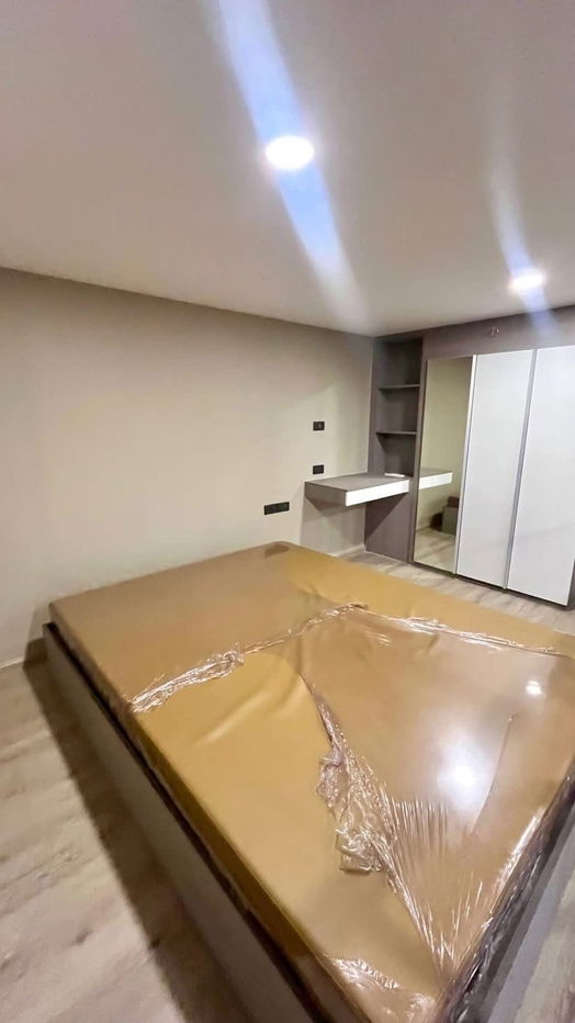 picture 💖 Condo For Rent Origin Plug & Play Sirindhorn Station 🚊 Close with MRT !! - 3/10