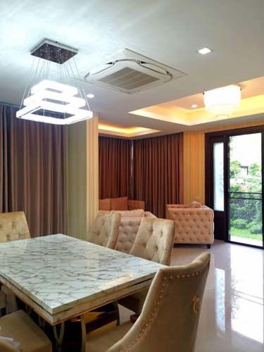 รูป H-105 : บ้าน 60 ตร.วา ไลฟ์ บางกอก บูเลอวาร์ด รามอินทรา บ้านใหม่มือ 1 ไม่เคยเข้าอยู่ - รูปที่ 23/30