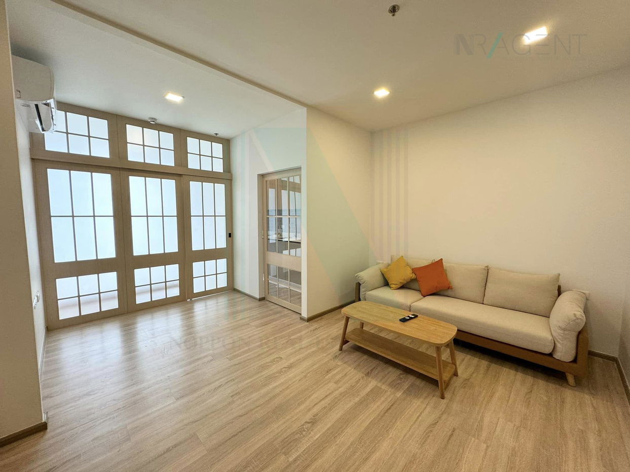 picture 📌 For Rent Condo XT PHAYATHAI Building 1, Floor 19,1 bed room, Room size 43 sqm - 3/8