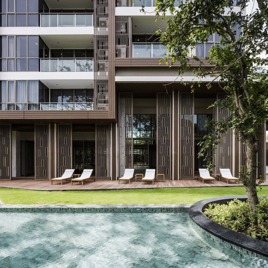 picture 1 Bedroom Condominium @ Baan Plai Haad - Pattaya - 17/31