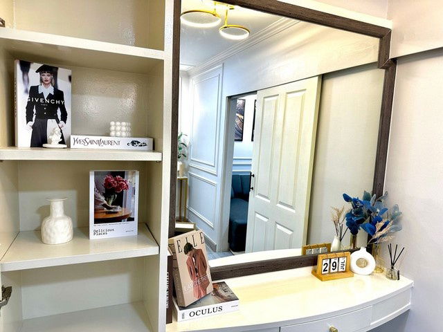 picture C5926 For Rent  :  Condo  La Maison Phaholyothin 24 ( BTS Phahonyothin 24 ) 064 665 4666 - 9/12