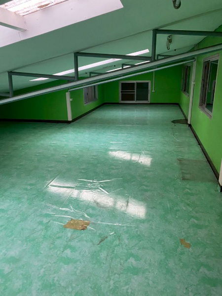 picture For Rent House and land, roadside, at the entrance of Sangkhom Songkhro Soi 26 Unit 172 - 7/20