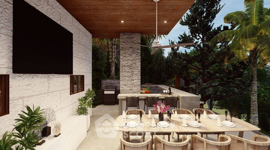 picture 4-BR Villa in Mai Khao (ID 1466021) - 8/18