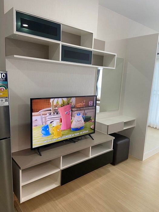 picture For rent  -  Supalai veranda phasi charoen - 12/22