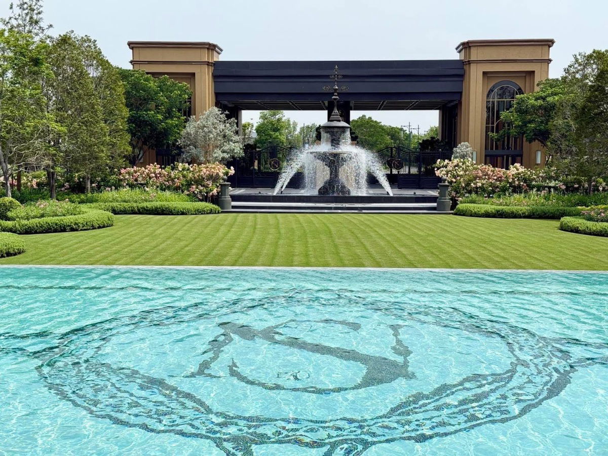 รูป 🏡 ขายบ้านตัวอย่าง NOHO 5 | Narasiri บางนา กม.10 – ตกแต่งครบทั้งหลังพร้อมอยู่ทันทีด้วยเฟอร์นิเจอร์นำเข้าระดับโลก - รูปที่ 16/17