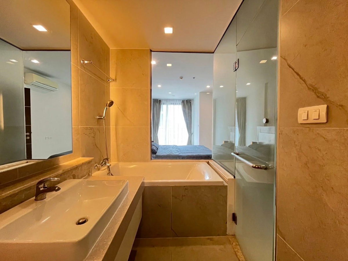 picture The Astra condo @ Changklan for rent - 12/26