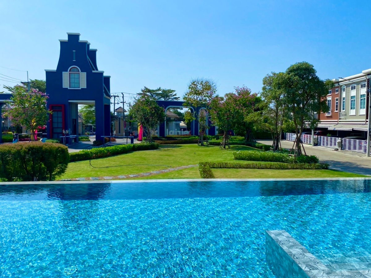 picture ⚡️ Last one! Siri Place Don Mueang, special price, hurry! - 7/7