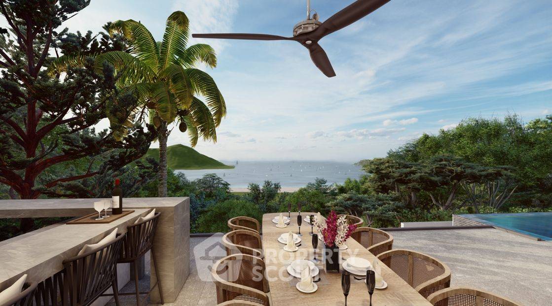 picture 3-BR Villa in Mai Khao (ID 1465905) - 3/19