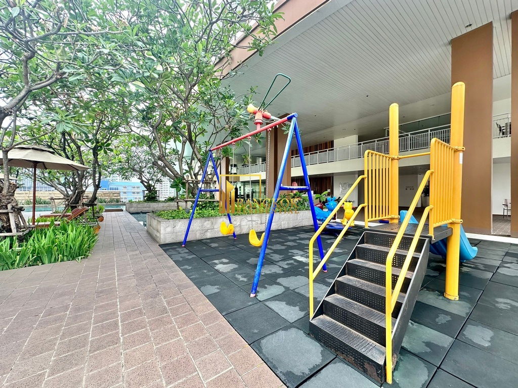 รูป Empire Place | Superb 3 Bed Condo For Rent in Sathorn Area - BR2821CD - รูปที่ 28/33