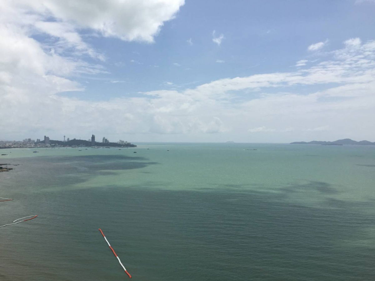 picture For Rent –Condo Park Beach Condominium, North Pattaya (S03-2094) - 6/20