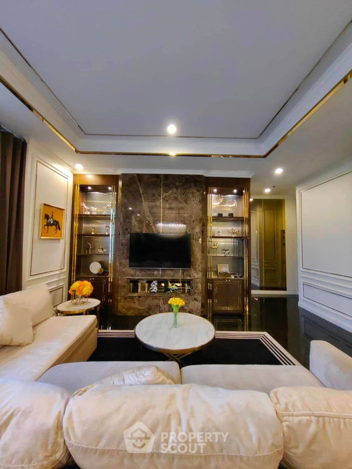 picture 4-BR Condo at Supalai Wellington near MRT Thailand Cultural Centre (ID 1534512) - 29/32