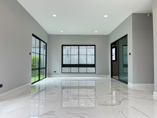 picture 2 Units! Setthasiri Don Mueang 4 Bedrooms, 4 Bathrooms, 2 Parking Spaces Ready to Move In!!! - 8/21