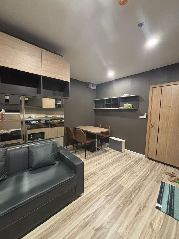 รูป ปล่อยเช่าพลัสคอนโด คอนโดตึกสูง 30 ชั้นใจกลางเมืองโคราช - รูปที่ 7/25
