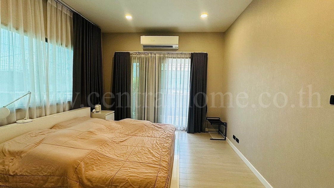 รูป บ้านเดี่ยว เพอร์เฟค เพลส แจ้งวัฒนะ 2 ราคาถูกที่สุดในโครงการ - รูปที่ 16/20