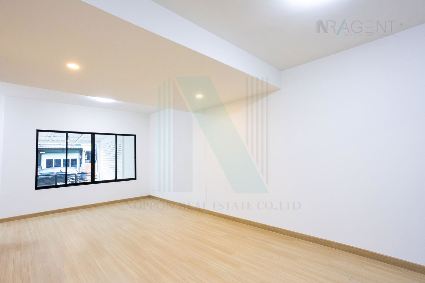picture 🔺 For Sell Town house THE CONNECT ONNUT 15 2-story 3 bedroom 2 bathroom - 4/8