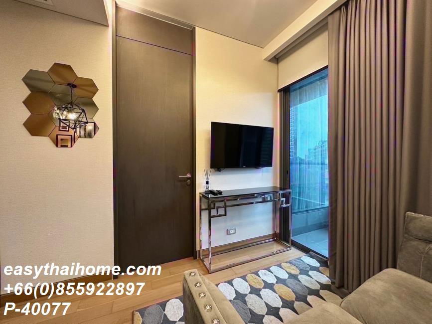 รูป P-40077 ให้เช่า คอนโดเดอะ ลุมพินี 24 Khlong Tan, Khlong Toei, Bangkok พร้อมอยู่ ราคาถูก Line Id @easythaihome 085-592-2897 - รูปที่ 7/10