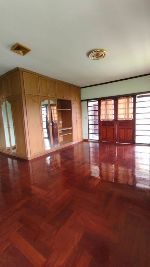 รูป ขายบ้าน หมู่บ้านร่มรื่น (ราชพฤกษ์ 28) บรมราชนนี - รูปที่ 8/9