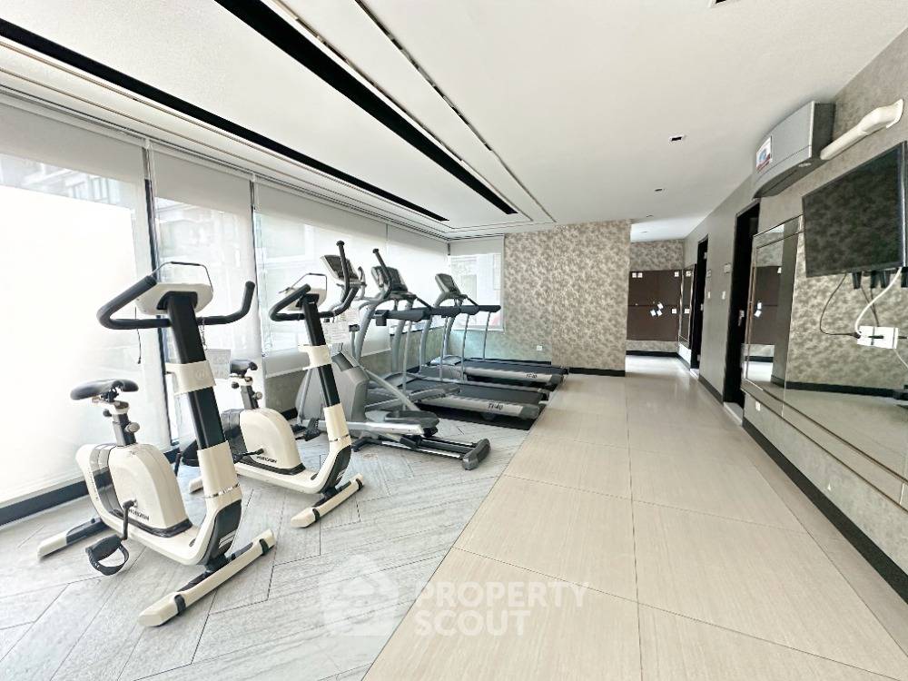 รูป คอนโด 2-ห้องนอน ที่ นอตติ้ง ฮิลล์ พหลฯ - เกษตร ใน อนุสาวรีย์ (ID 1667211) - รูปที่ 12/13