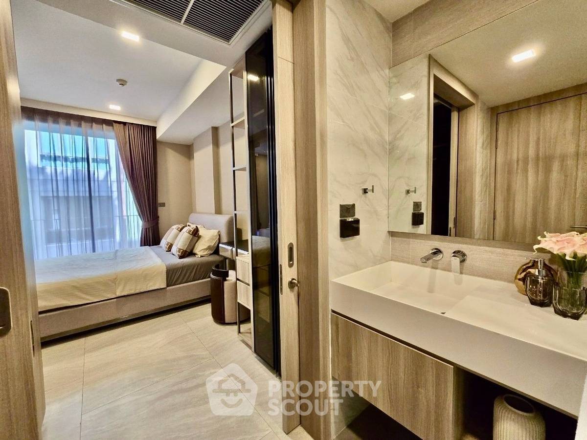 picture 1-BR Condo at Fynn Sukhumvit 31 near MRT Sukhumvit (ID 1934138) - 6/15