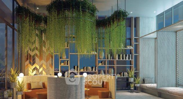 รูป คอนโด 2-ห้องนอน ที่ นิช โมโน เมกะ สเปซ บางนา ใน บางแก้ว (ID 1366203) - รูปที่ 3/6