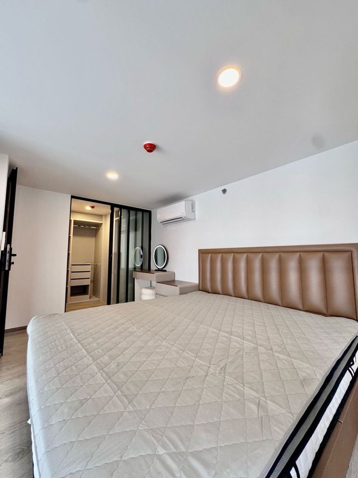 รูป [ Duplex ]  ⚡🌈BL80210 โซโห​ แบงค็อก​ รัชดา ( SOHO Bangkok Ratchada )⚡🌈 LINE : @theagentpro (มี @ นำหน้าด้วยครับ)  - รูปที่ 12/18