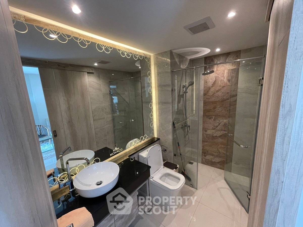 picture 1-BR Condo at The Riviera Monaco close to Pattaya (ID 2241902) - 11/15