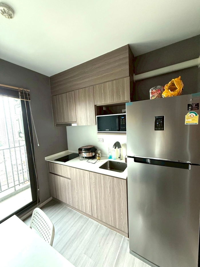 picture 🏙The Parkland Charan Pinklao🏙️🚝MRT Bang yi khan🛍️Near Indy Market,Central pinklao❤️Hard to find☎️ Tel/What app. 091 - 706 -1999, 0938979669 Kwa  - 10/11