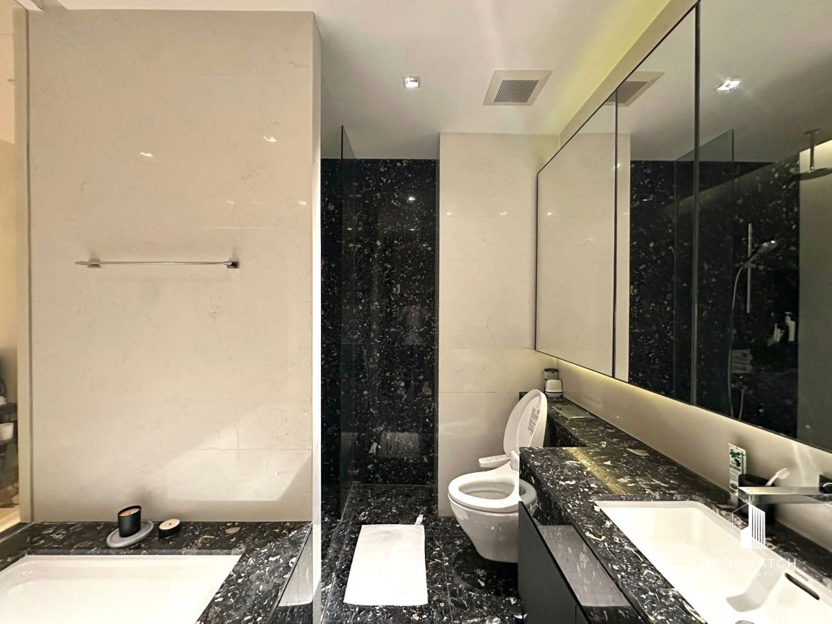 รูป ✨Flash Deal ✨ Beatniq Sukhumvit 32 ( 2Bed 2Bath 107 SQM.) แต่งครบพร้อมอยู่ !! เพียง 120,000 บาทต่อเดือน Tel.0981315848 @propmatch - รูปที่ 6/7