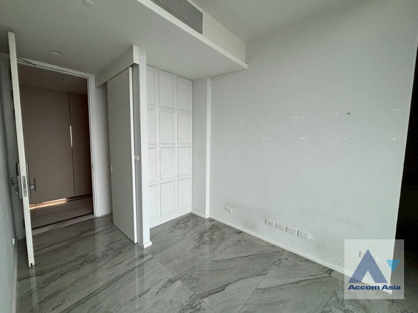 รูป 🔼🔽 AccomA 📩 Duplex Condo 1 BR Condominium @Canapaya Riverfront Residence (AA44392) - รูปที่ 9/12